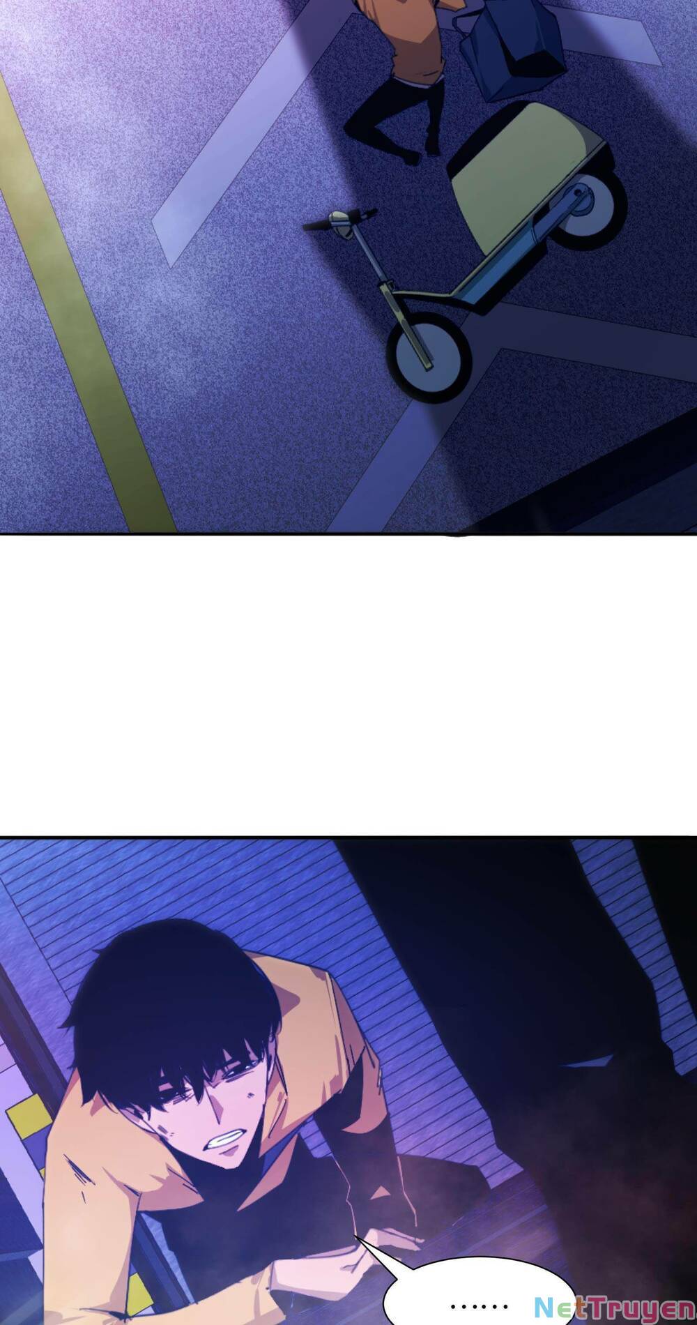 Vĩnh Kiếp 108: Chapter 1