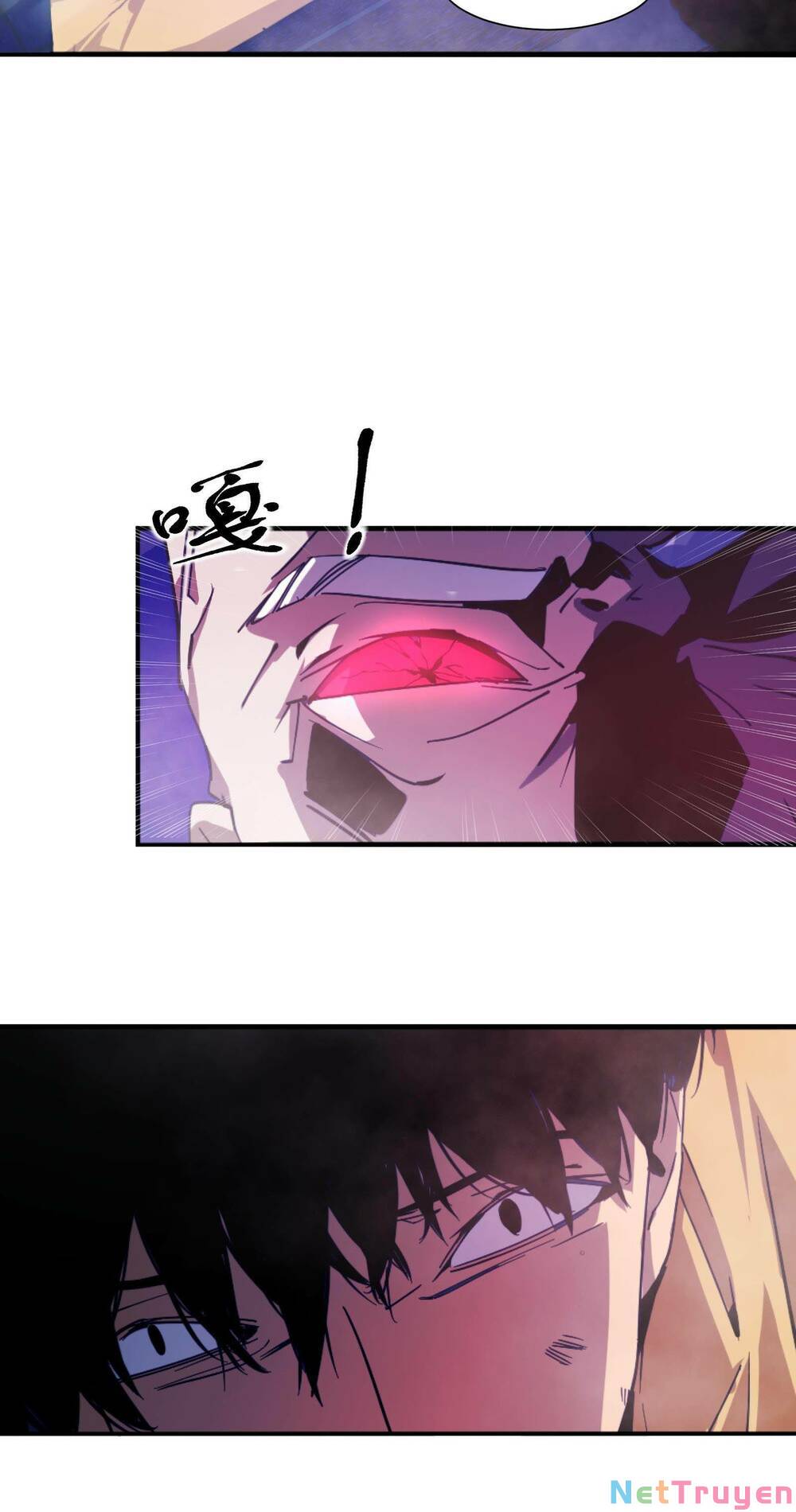 Vĩnh Kiếp 108: Chapter 1