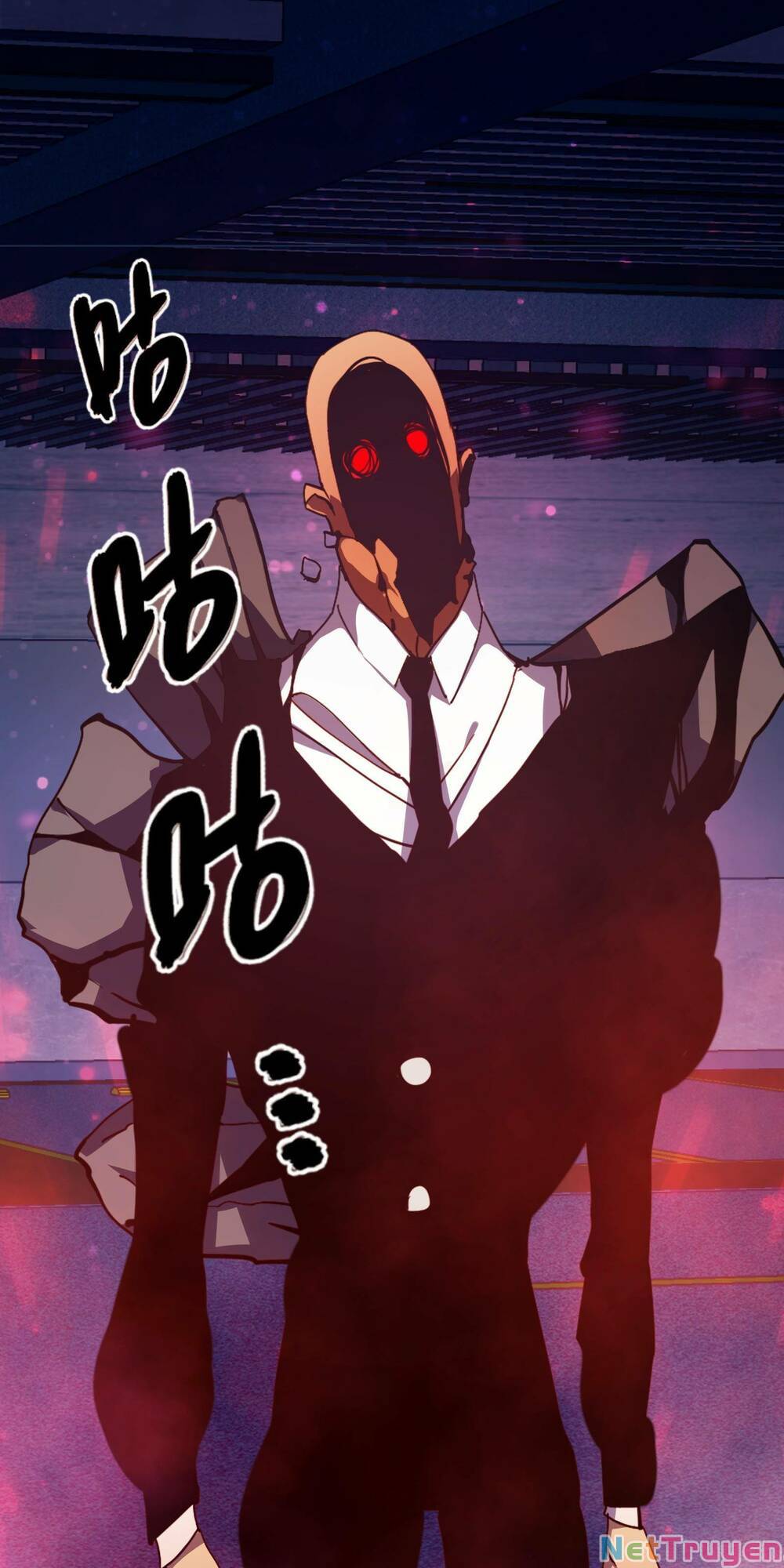 Vĩnh Kiếp 108: Chapter 1