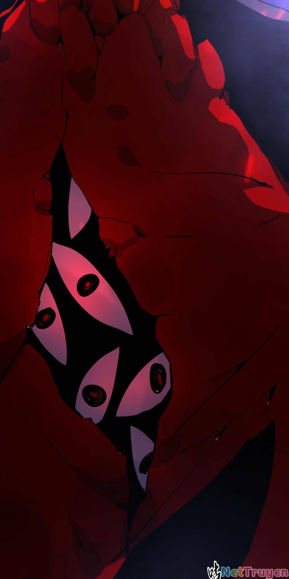 Vĩnh Kiếp 108: Chapter 1