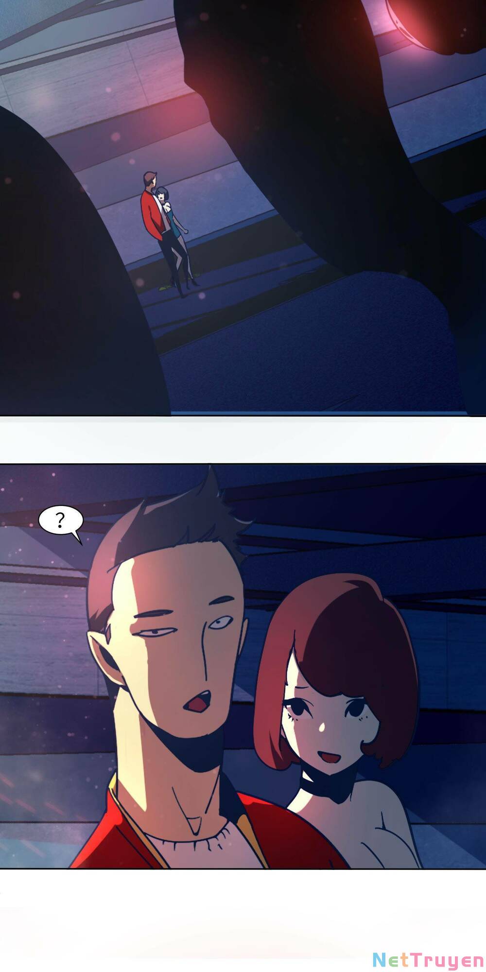 Vĩnh Kiếp 108: Chapter 1
