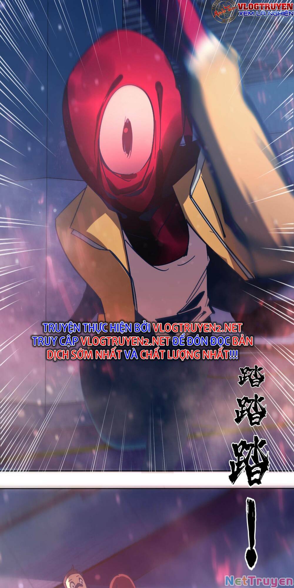 Vĩnh Kiếp 108: Chapter 1