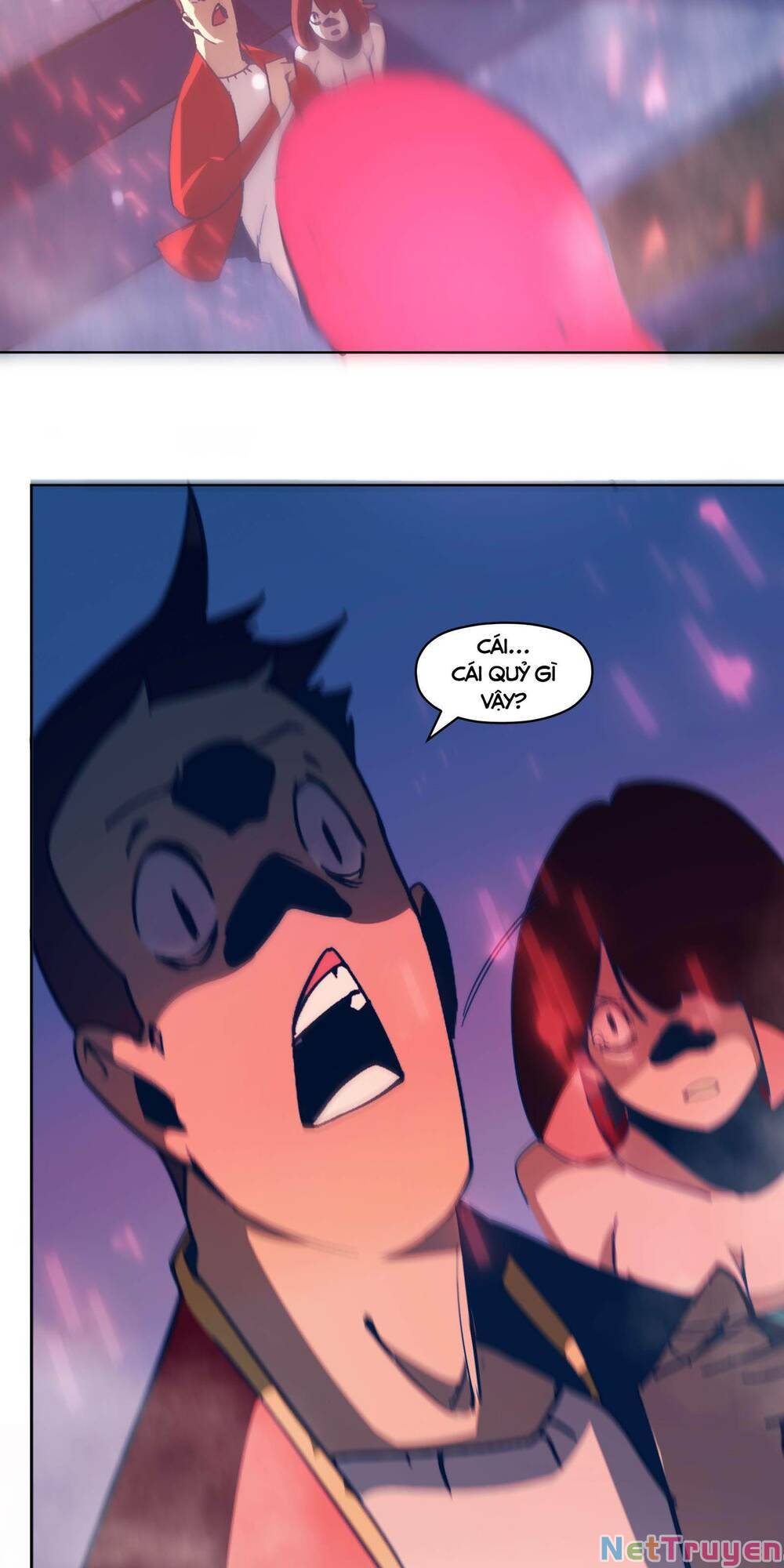 Vĩnh Kiếp 108: Chapter 1