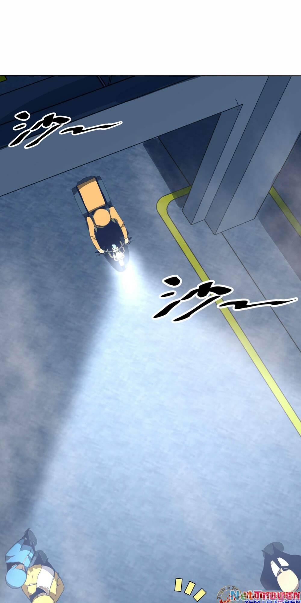 Vĩnh Kiếp 108: Chapter 1