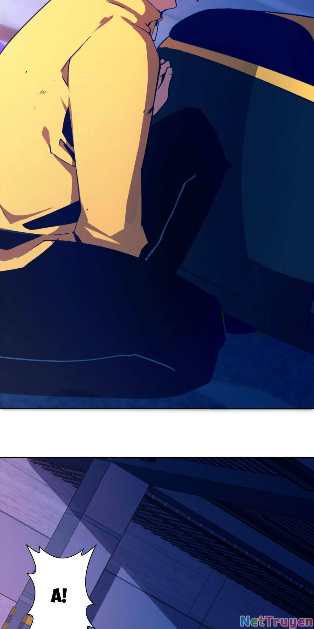 Vĩnh Kiếp 108: Chapter 1