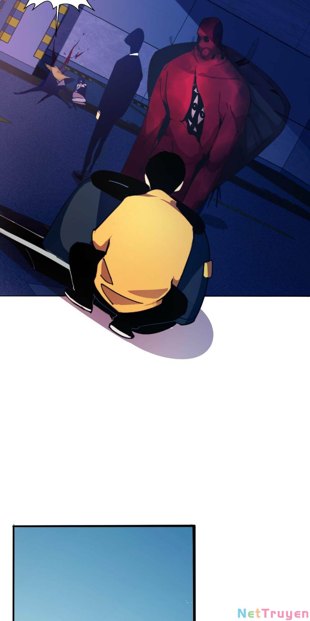 Vĩnh Kiếp 108: Chapter 1