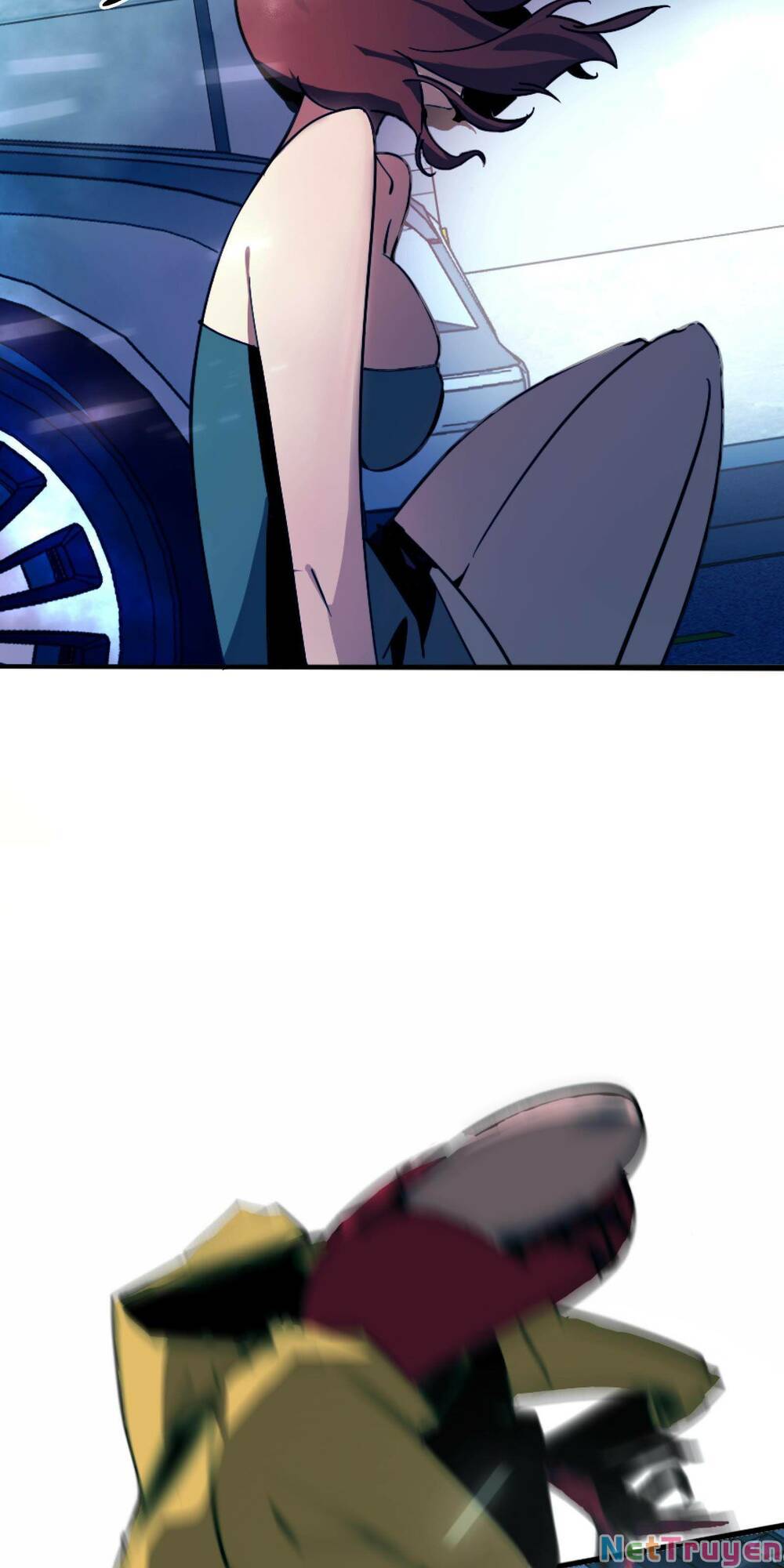 Vĩnh Kiếp 108: Chapter 1