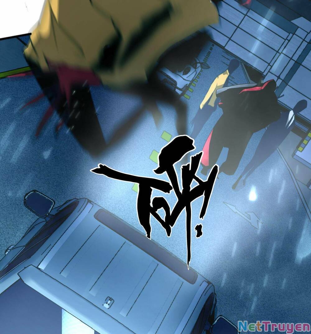 Vĩnh Kiếp 108: Chapter 1