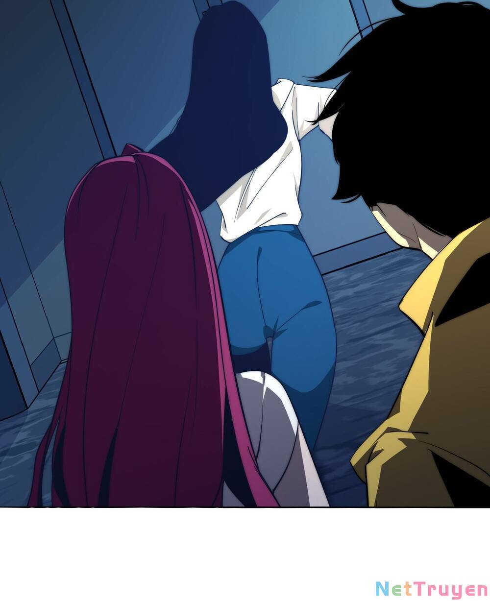 Vĩnh Kiếp 108: Chapter 3