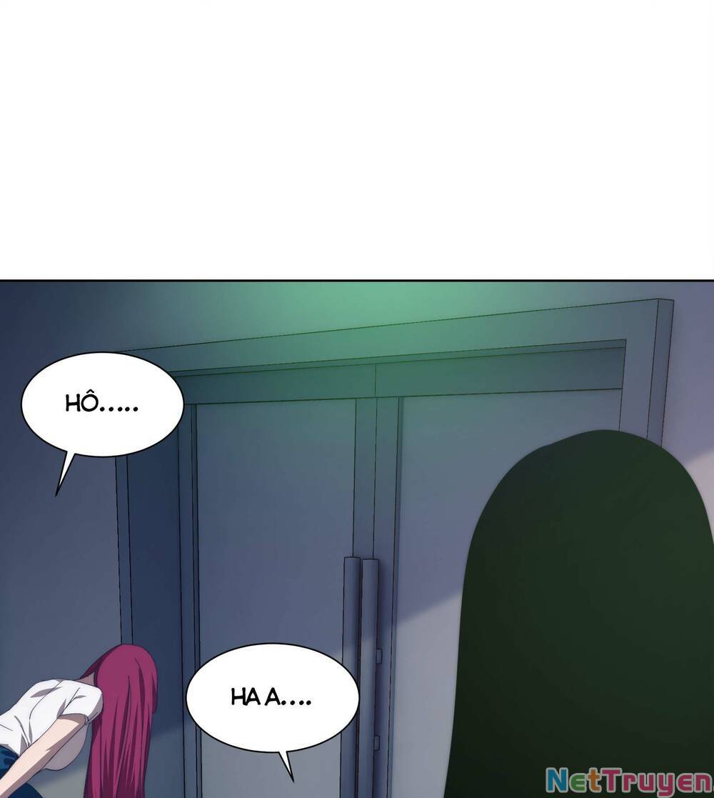 Vĩnh Kiếp 108: Chapter 3