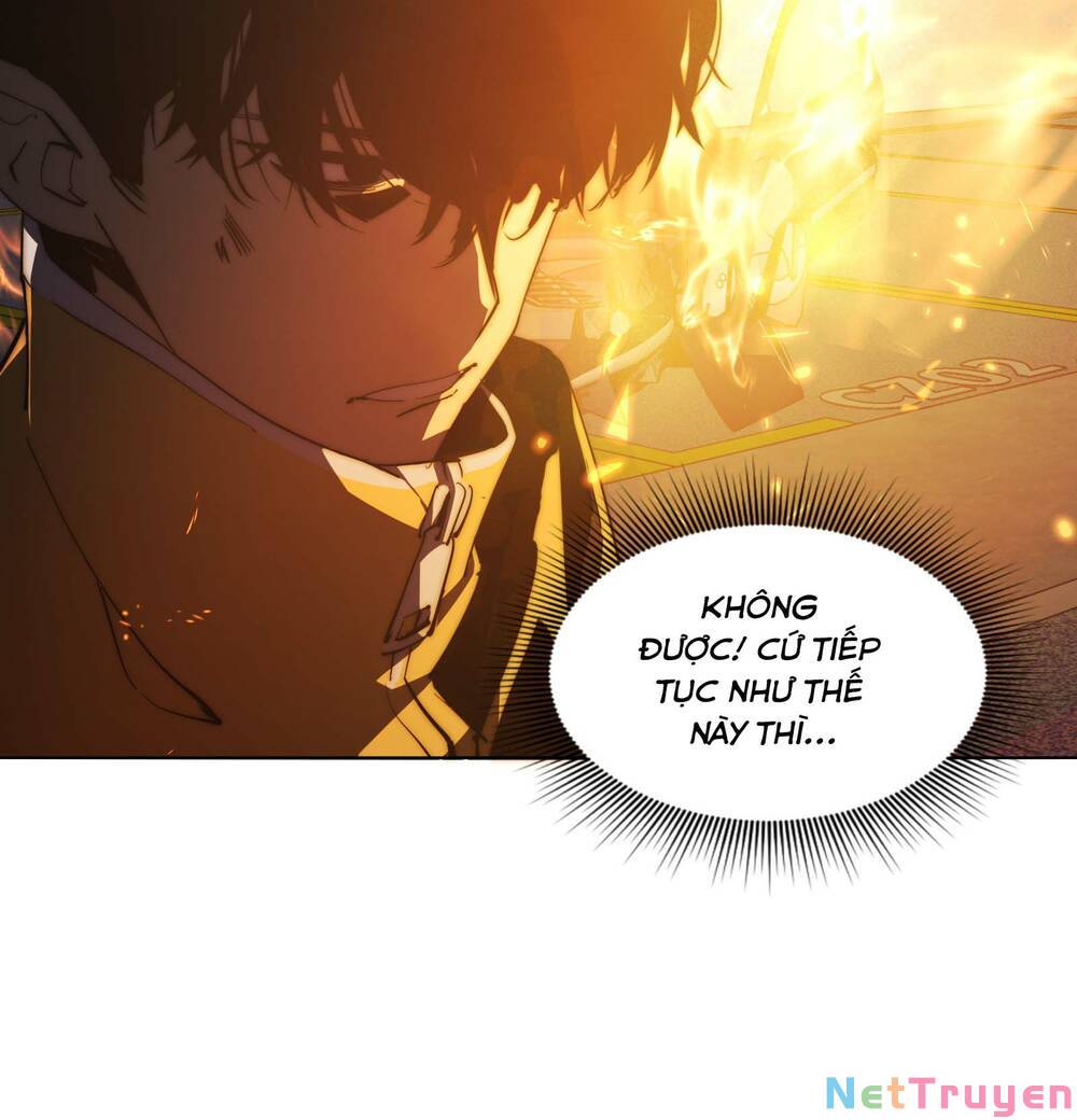 Vĩnh Kiếp 108: Chapter 3