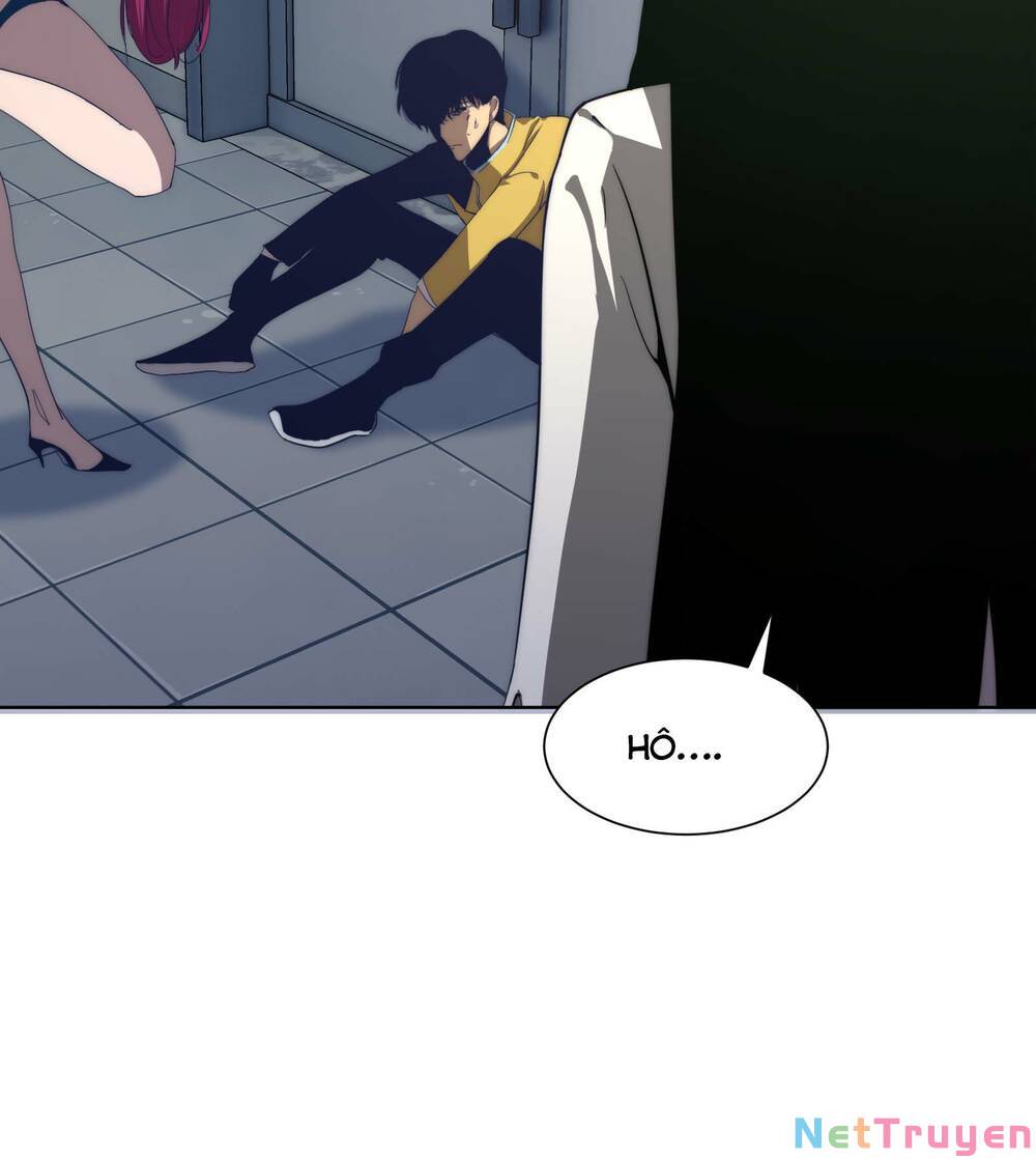 Vĩnh Kiếp 108: Chapter 3