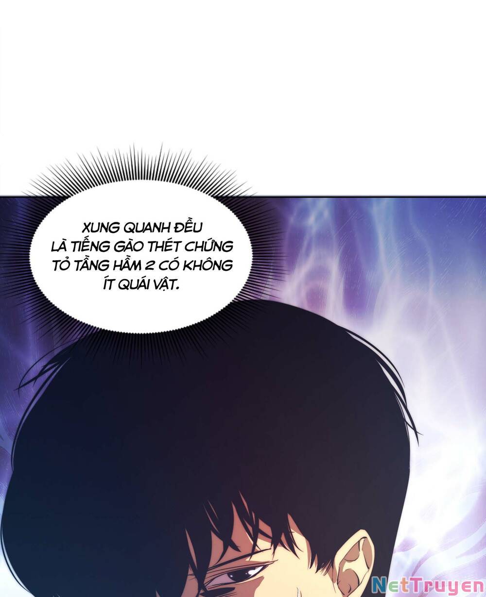 Vĩnh Kiếp 108: Chapter 3
