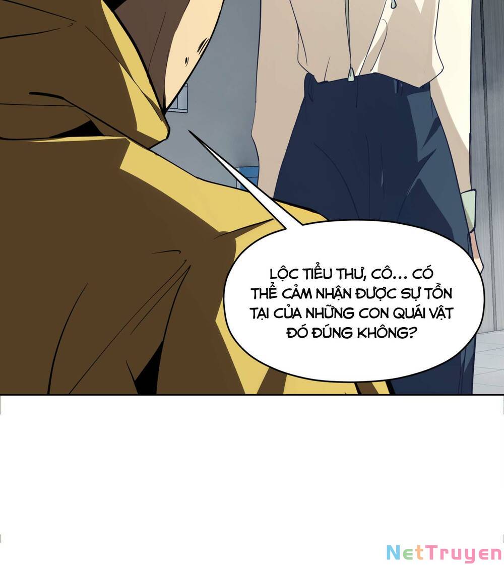 Vĩnh Kiếp 108: Chapter 3