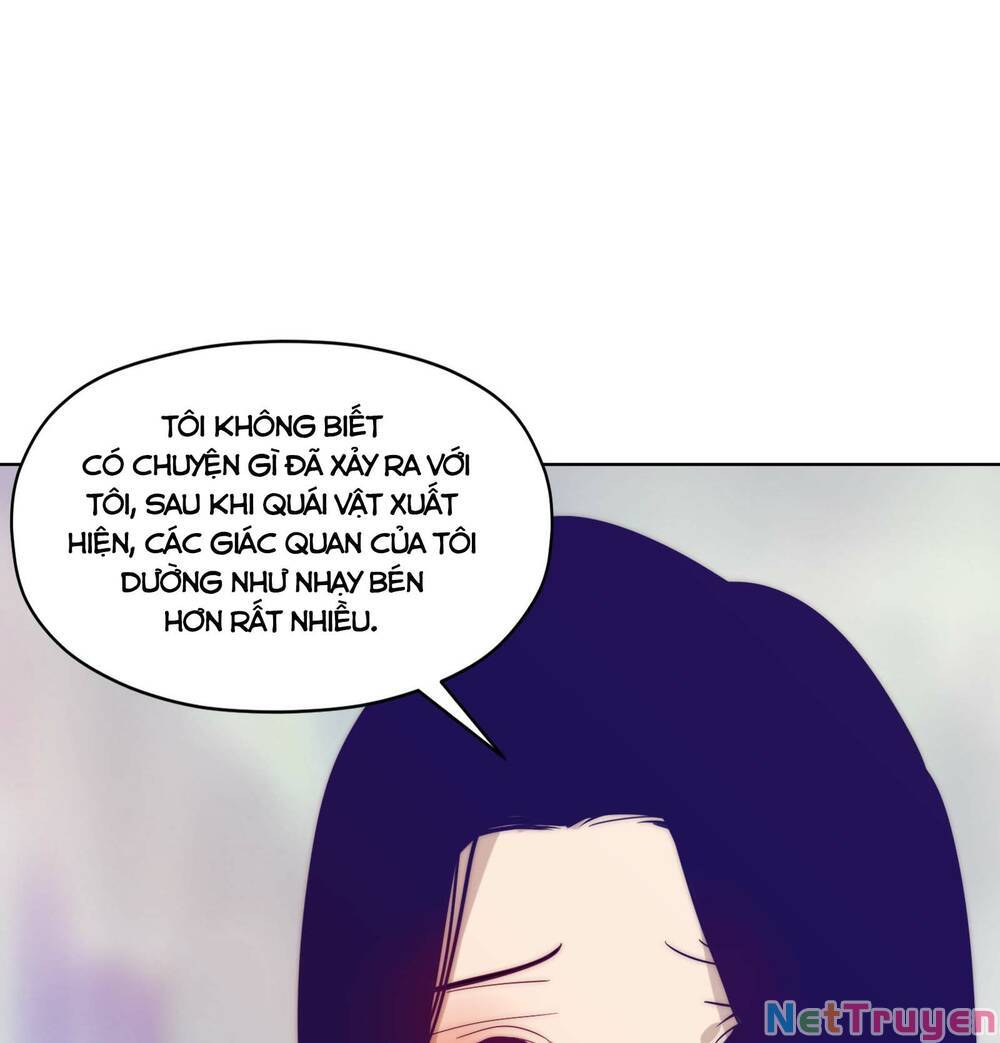Vĩnh Kiếp 108: Chapter 3