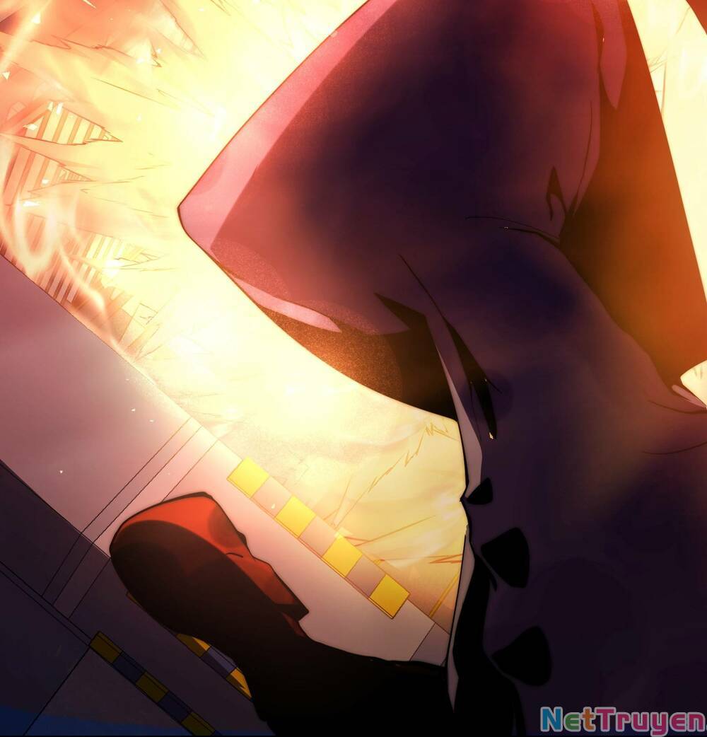 Vĩnh Kiếp 108: Chapter 3