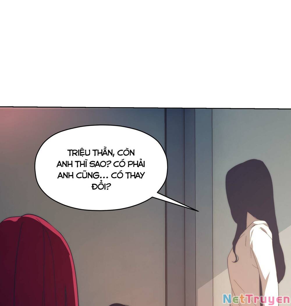 Vĩnh Kiếp 108: Chapter 3