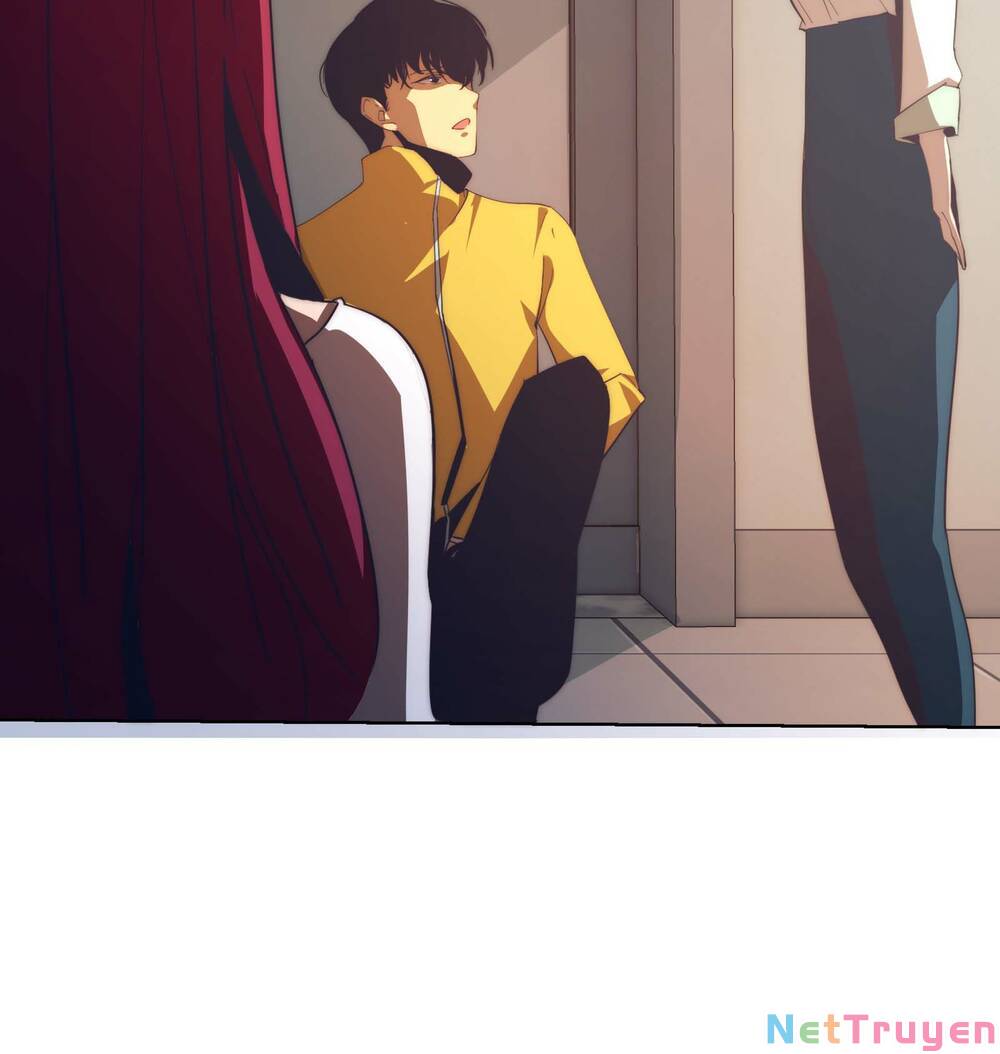 Vĩnh Kiếp 108: Chapter 3