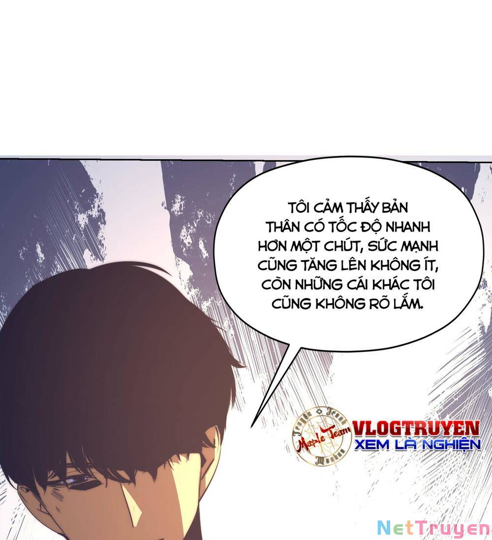 Vĩnh Kiếp 108: Chapter 3