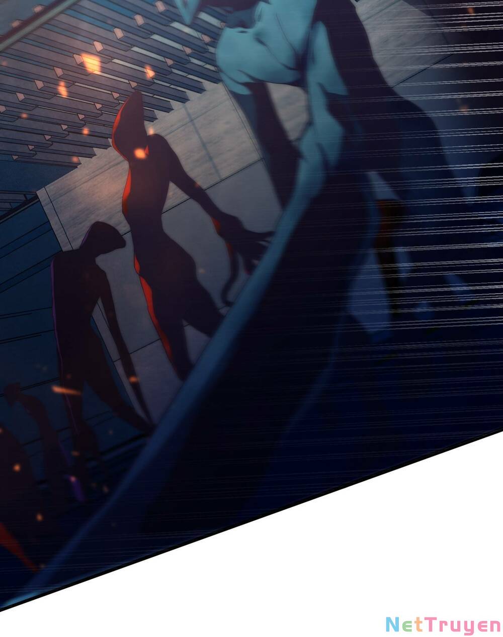 Vĩnh Kiếp 108: Chapter 3