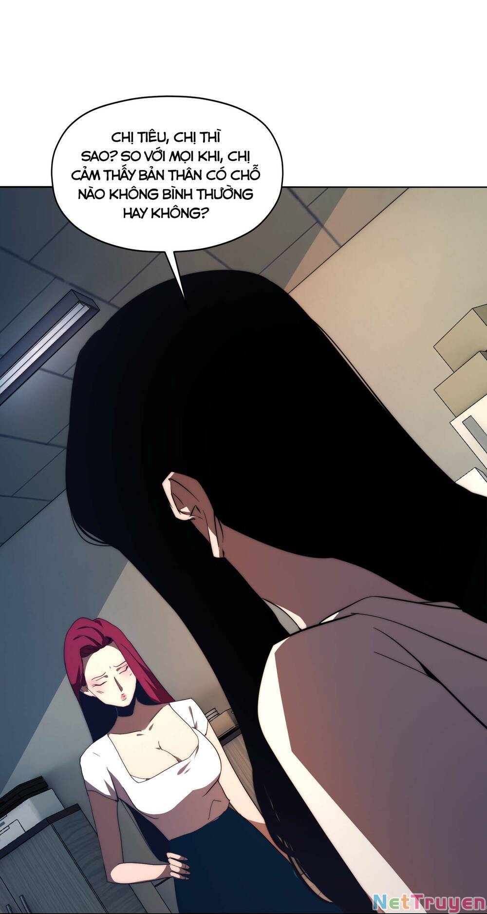 Vĩnh Kiếp 108: Chapter 3