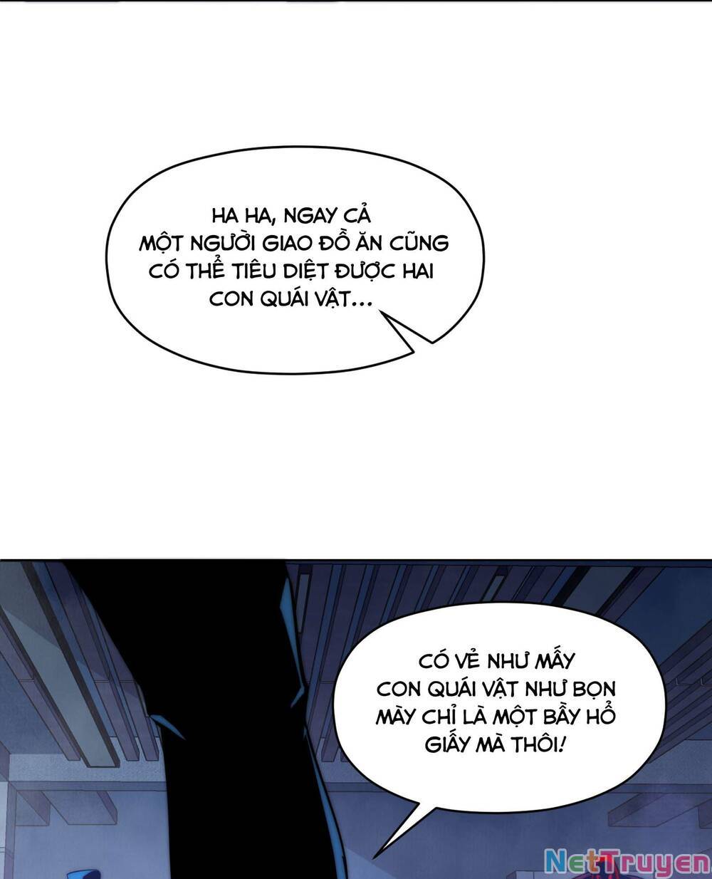 Vĩnh Kiếp 108: Chapter 3