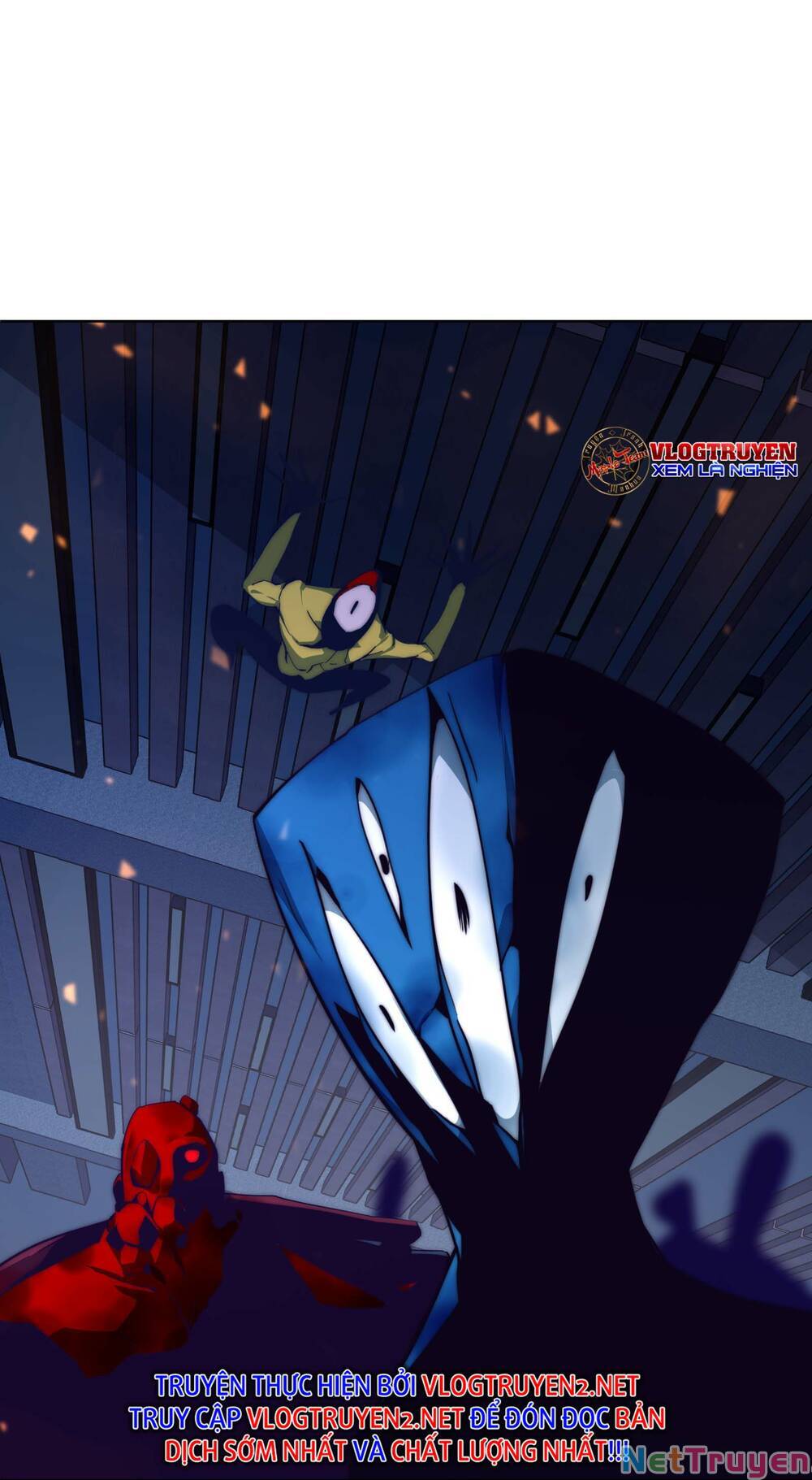 Vĩnh Kiếp 108: Chapter 3
