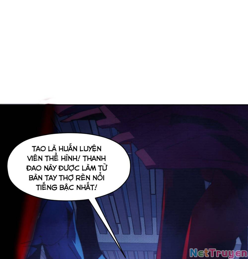 Vĩnh Kiếp 108: Chapter 3