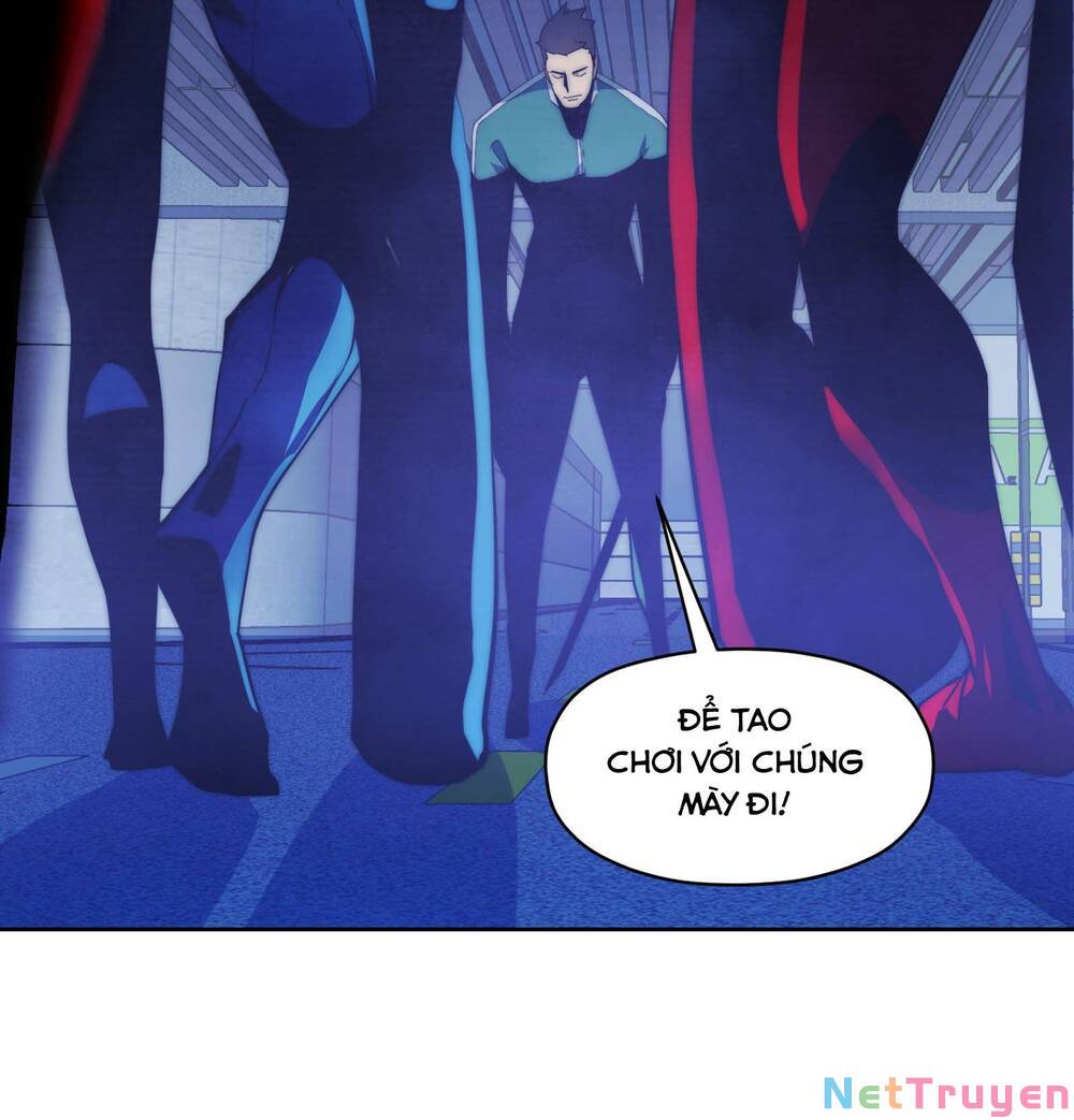 Vĩnh Kiếp 108: Chapter 3