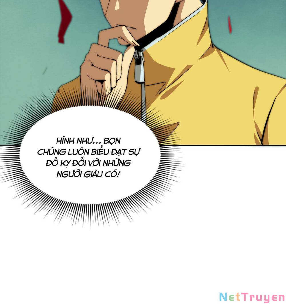 Vĩnh Kiếp 108: Chapter 3