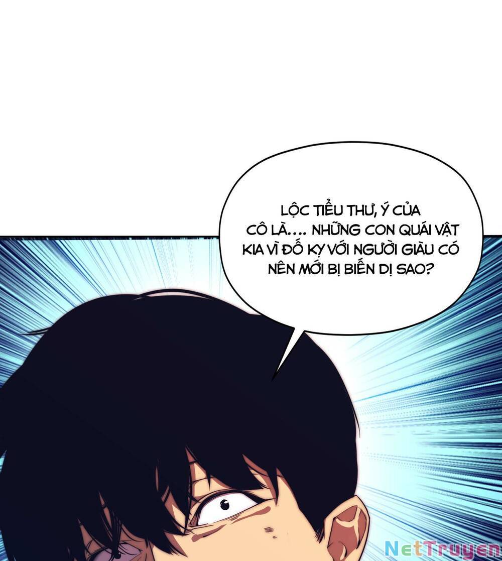 Vĩnh Kiếp 108: Chapter 3