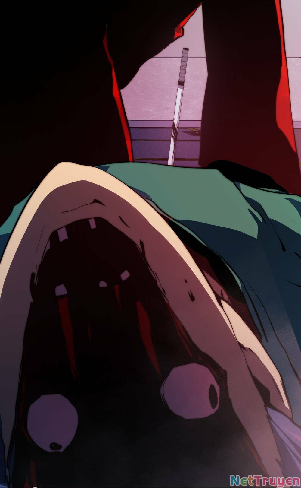 Vĩnh Kiếp 108: Chapter 3