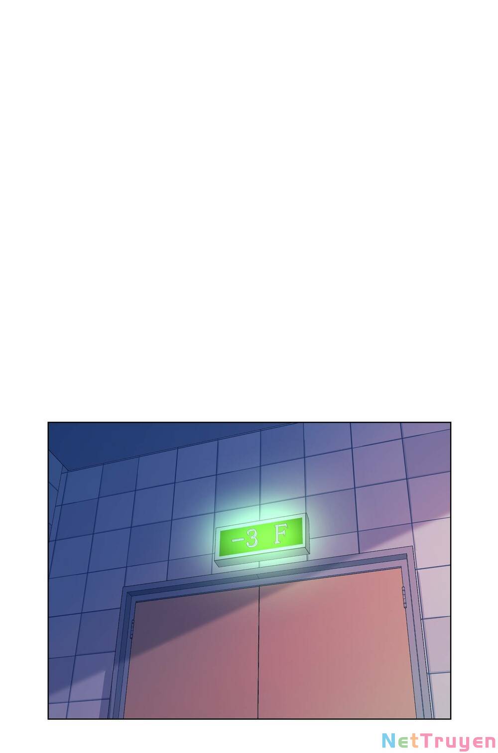 Vĩnh Kiếp 108: Chapter 3
