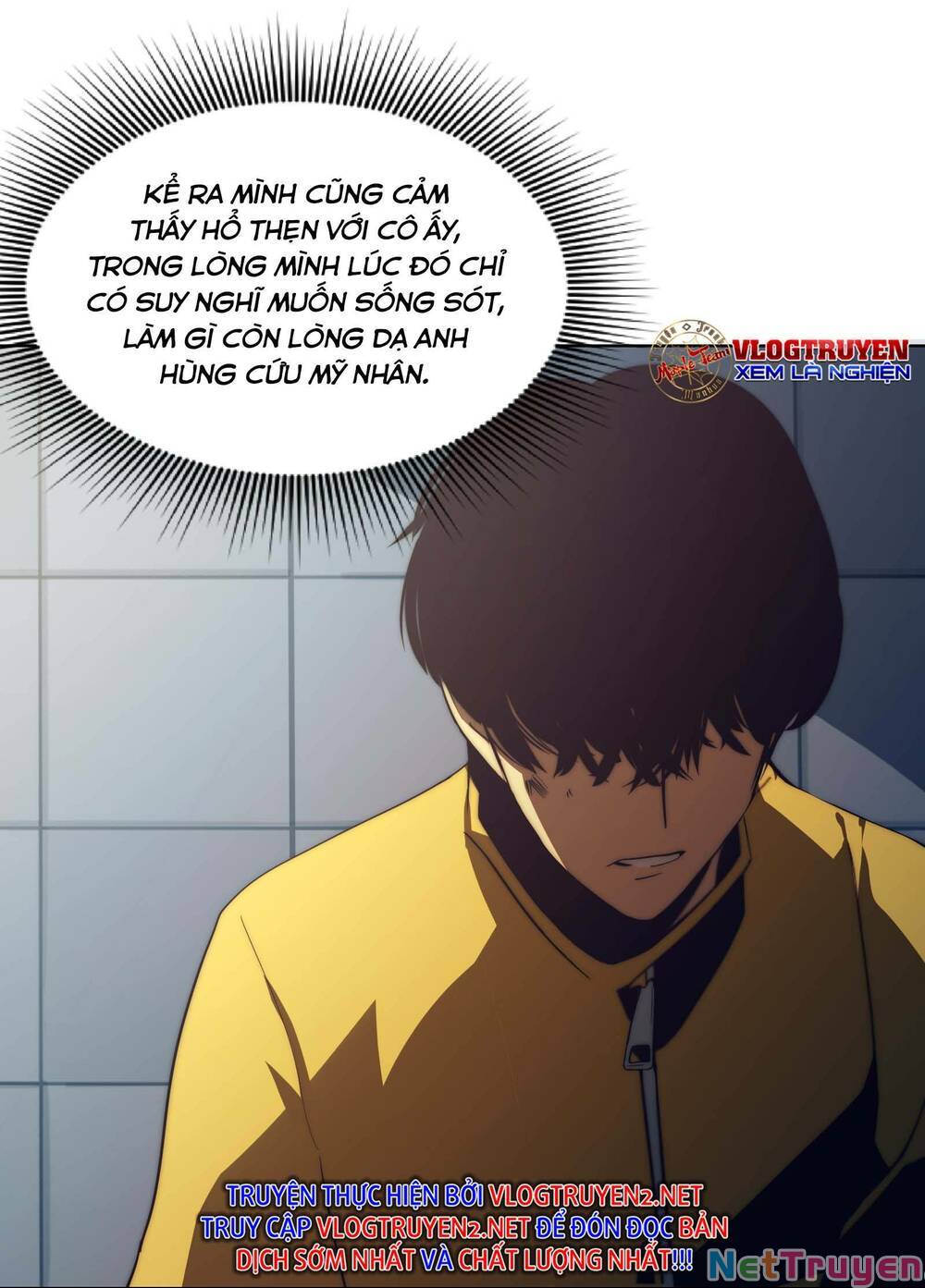 Vĩnh Kiếp 108: Chapter 3