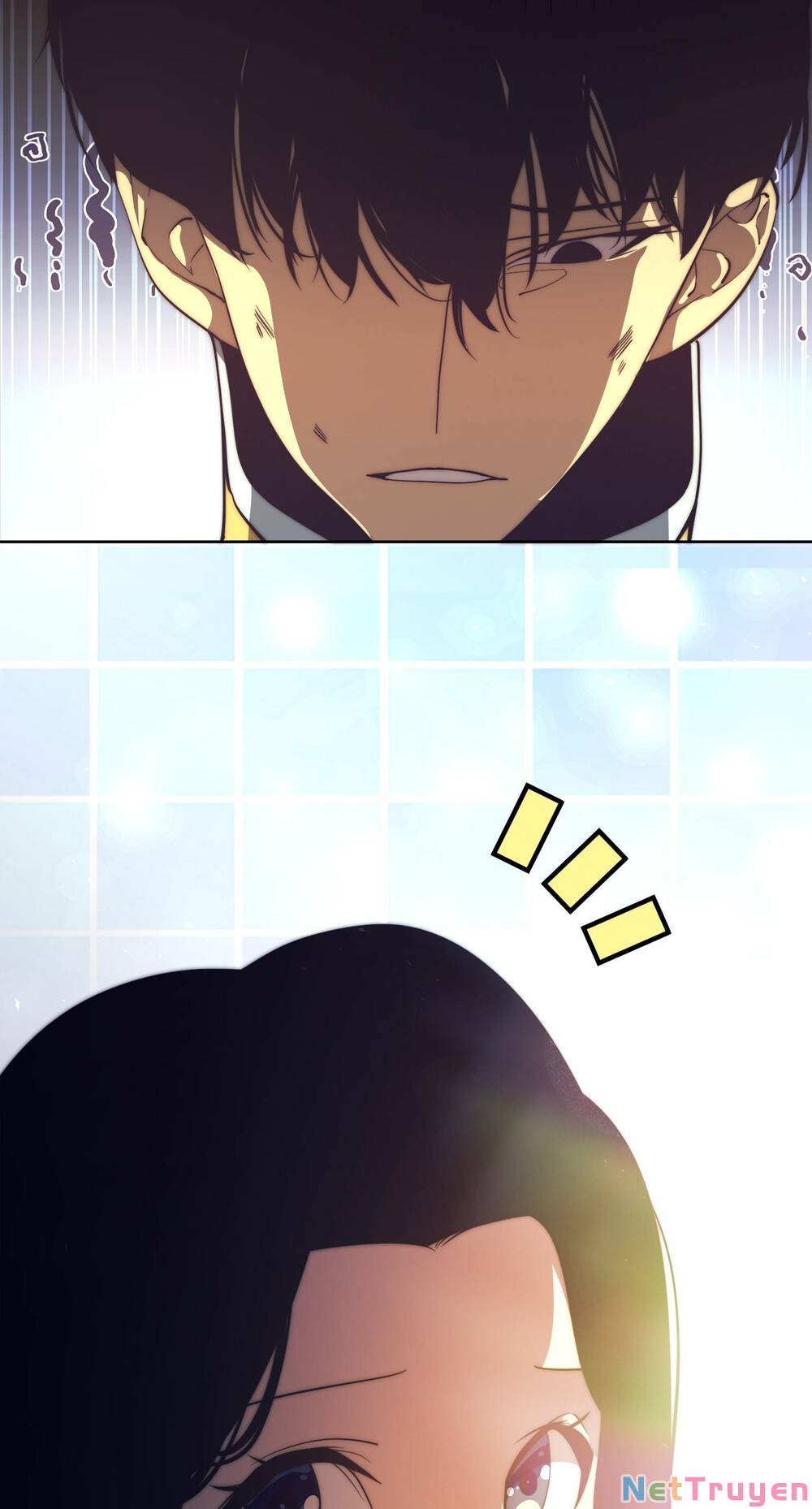 Vĩnh Kiếp 108: Chapter 3