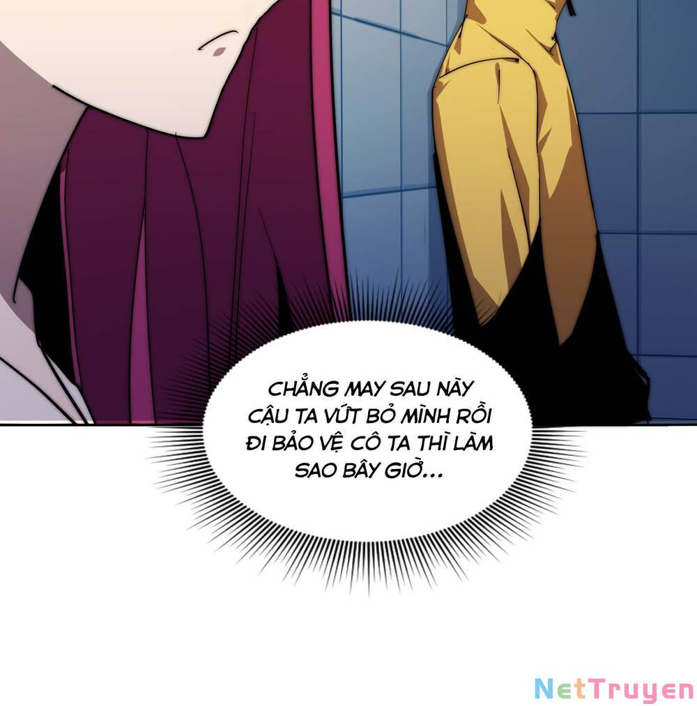 Vĩnh Kiếp 108: Chapter 3