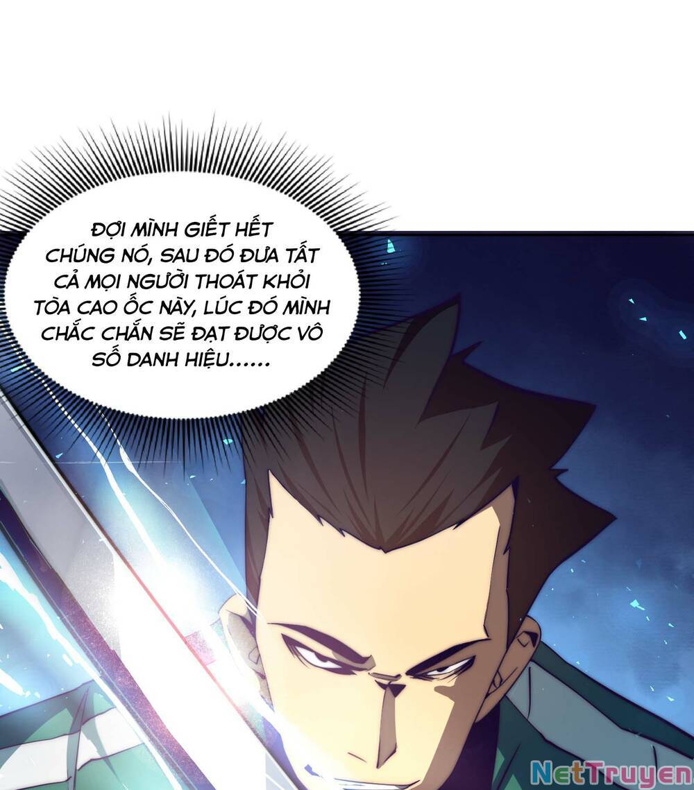 Vĩnh Kiếp 108: Chapter 3