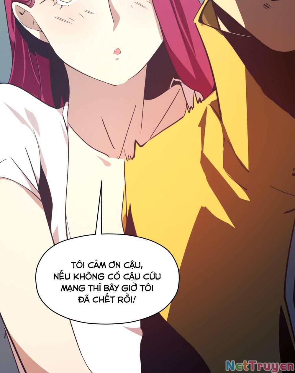 Vĩnh Kiếp 108: Chapter 3