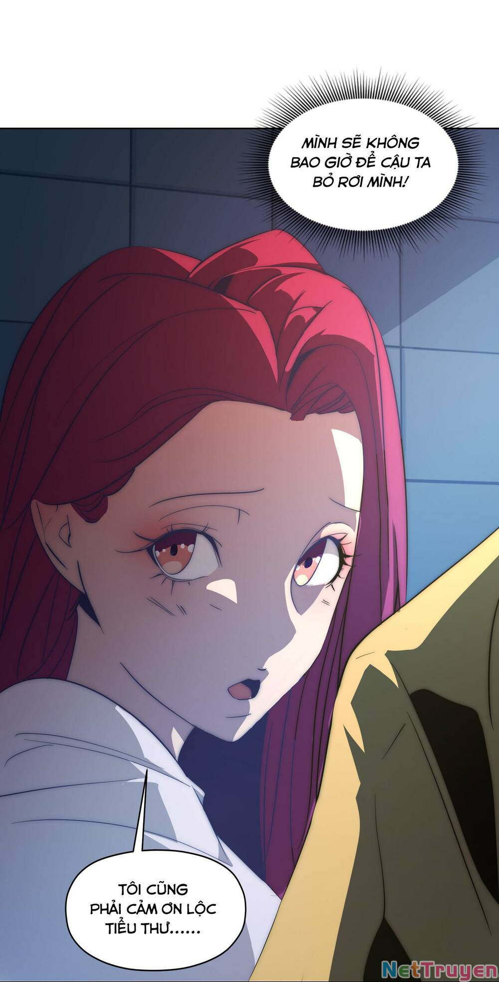 Vĩnh Kiếp 108: Chapter 3
