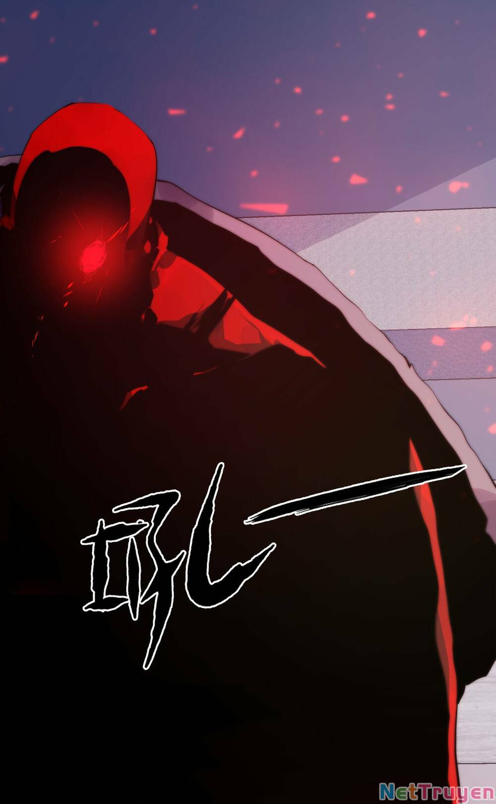 Vĩnh Kiếp 108: Chapter 3