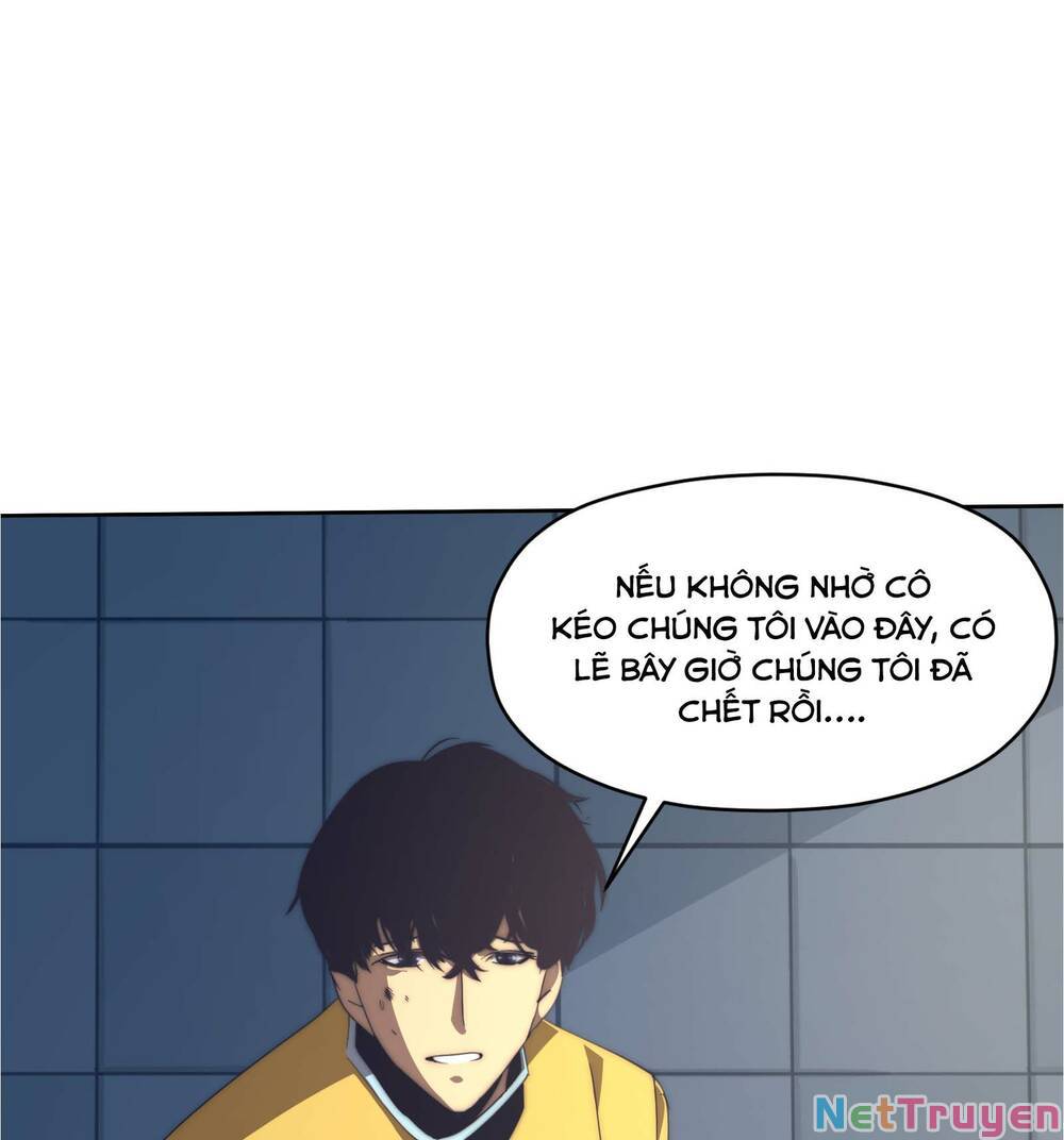 Vĩnh Kiếp 108: Chapter 3