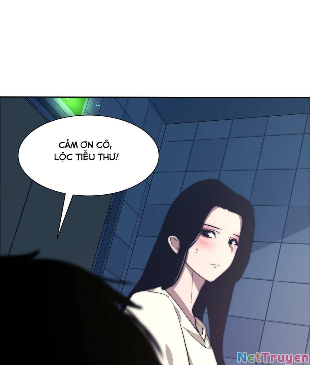 Vĩnh Kiếp 108: Chapter 3