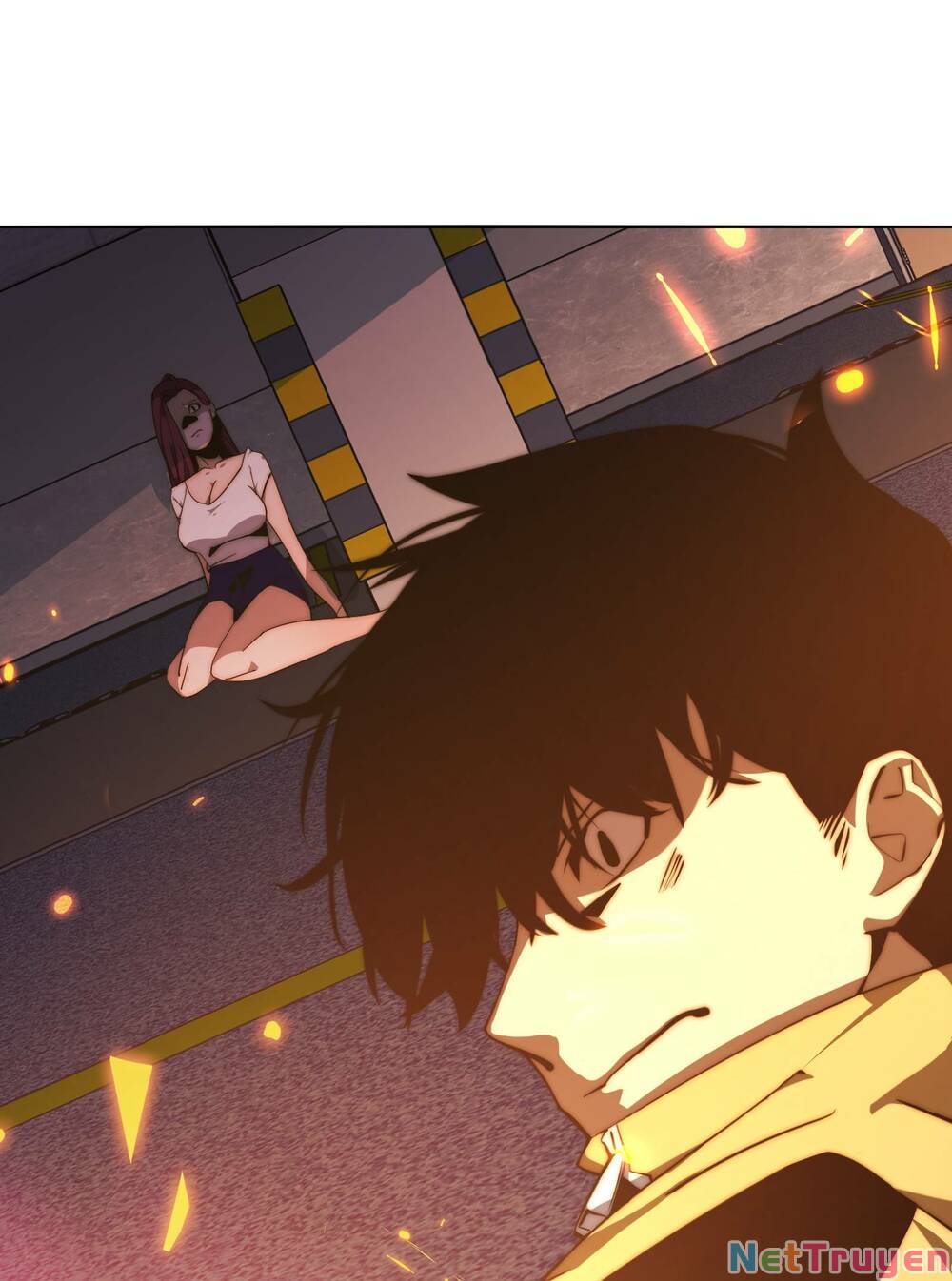 Vĩnh Kiếp 108: Chapter 3