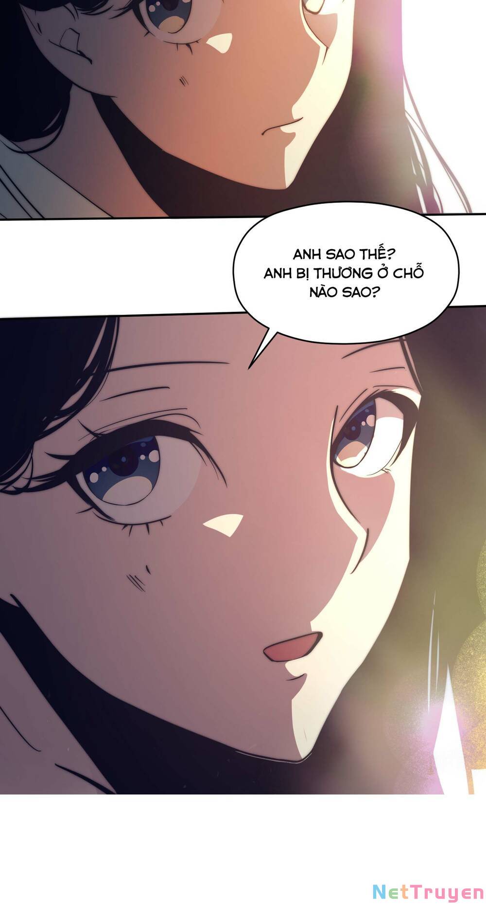 Vĩnh Kiếp 108: Chapter 3