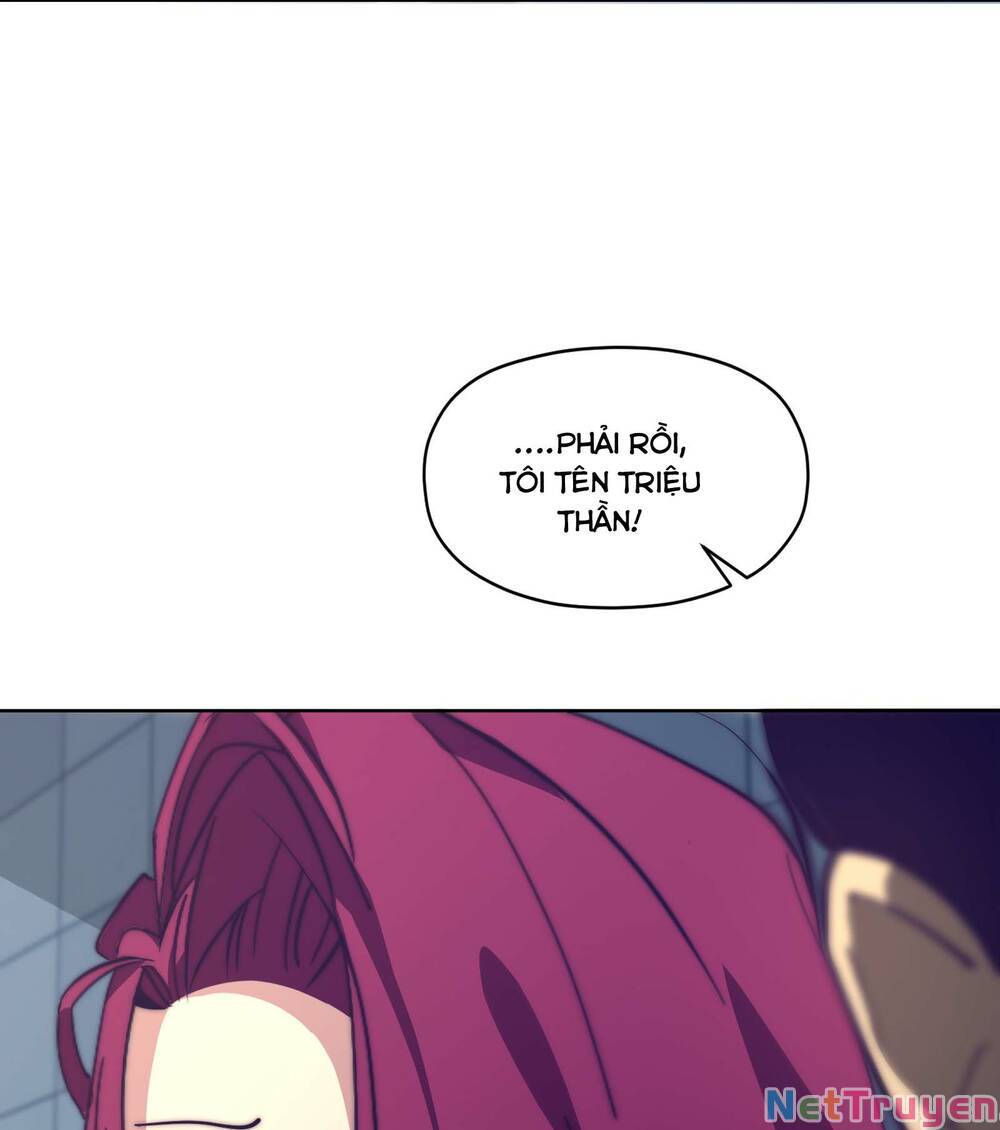 Vĩnh Kiếp 108: Chapter 3