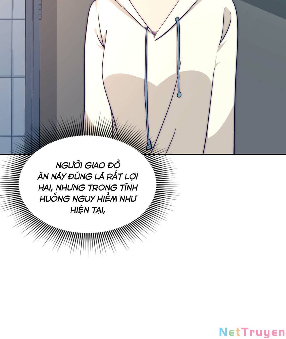 Vĩnh Kiếp 108: Chapter 3