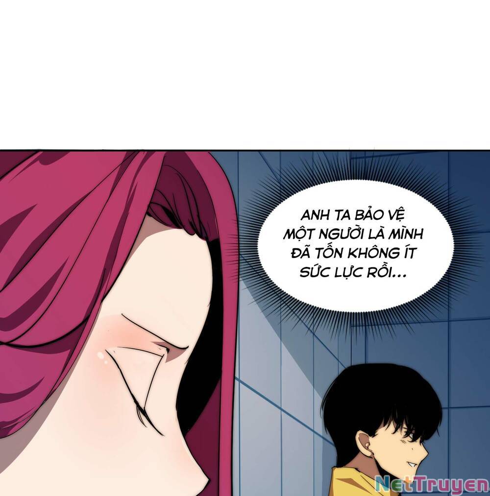 Vĩnh Kiếp 108: Chapter 3