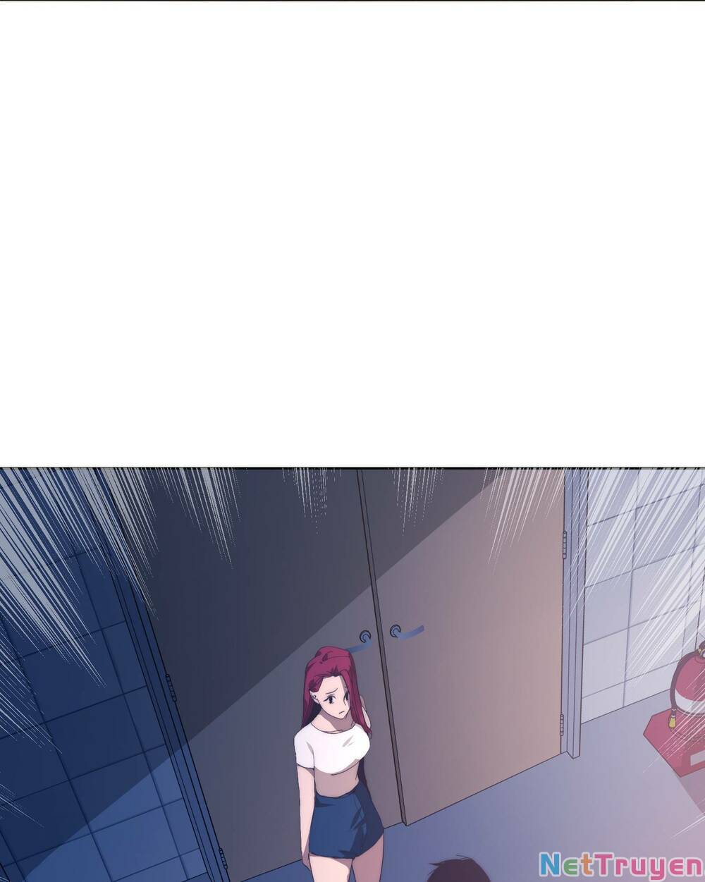 Vĩnh Kiếp 108: Chapter 3