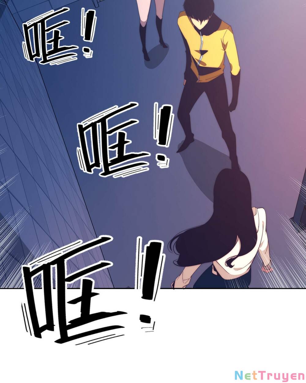 Vĩnh Kiếp 108: Chapter 3