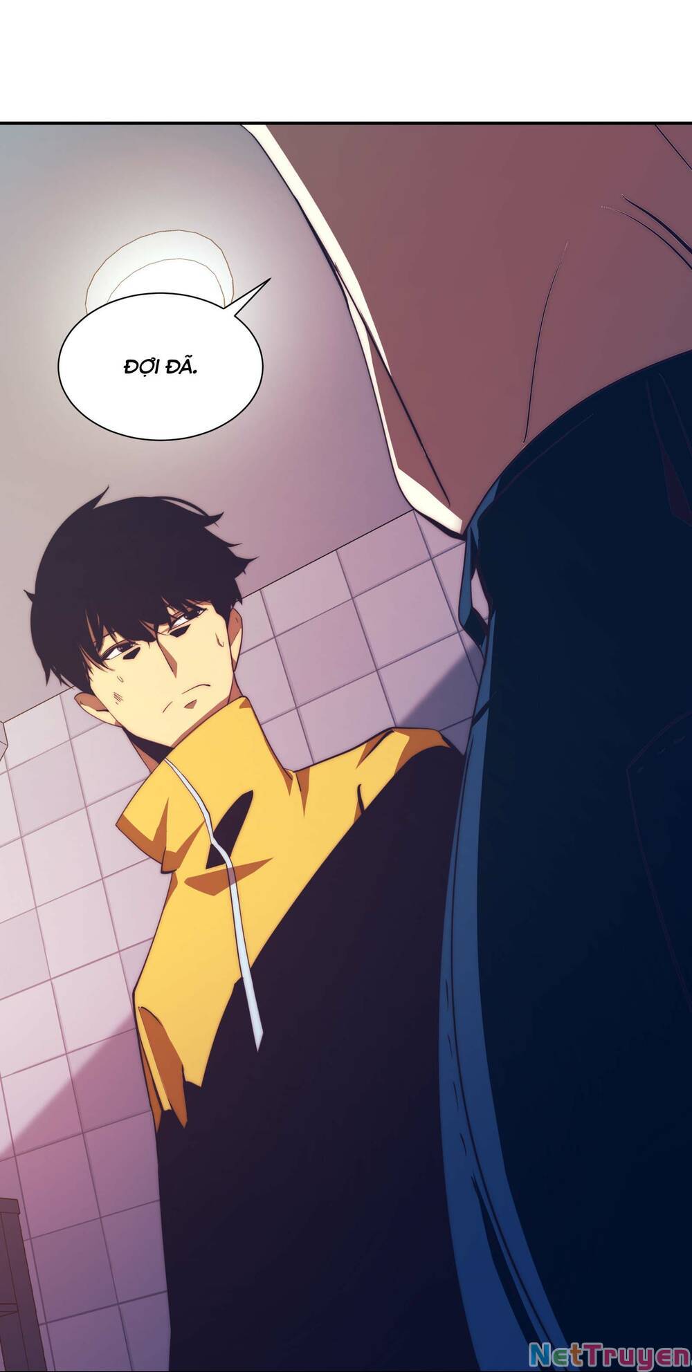 Vĩnh Kiếp 108: Chapter 3